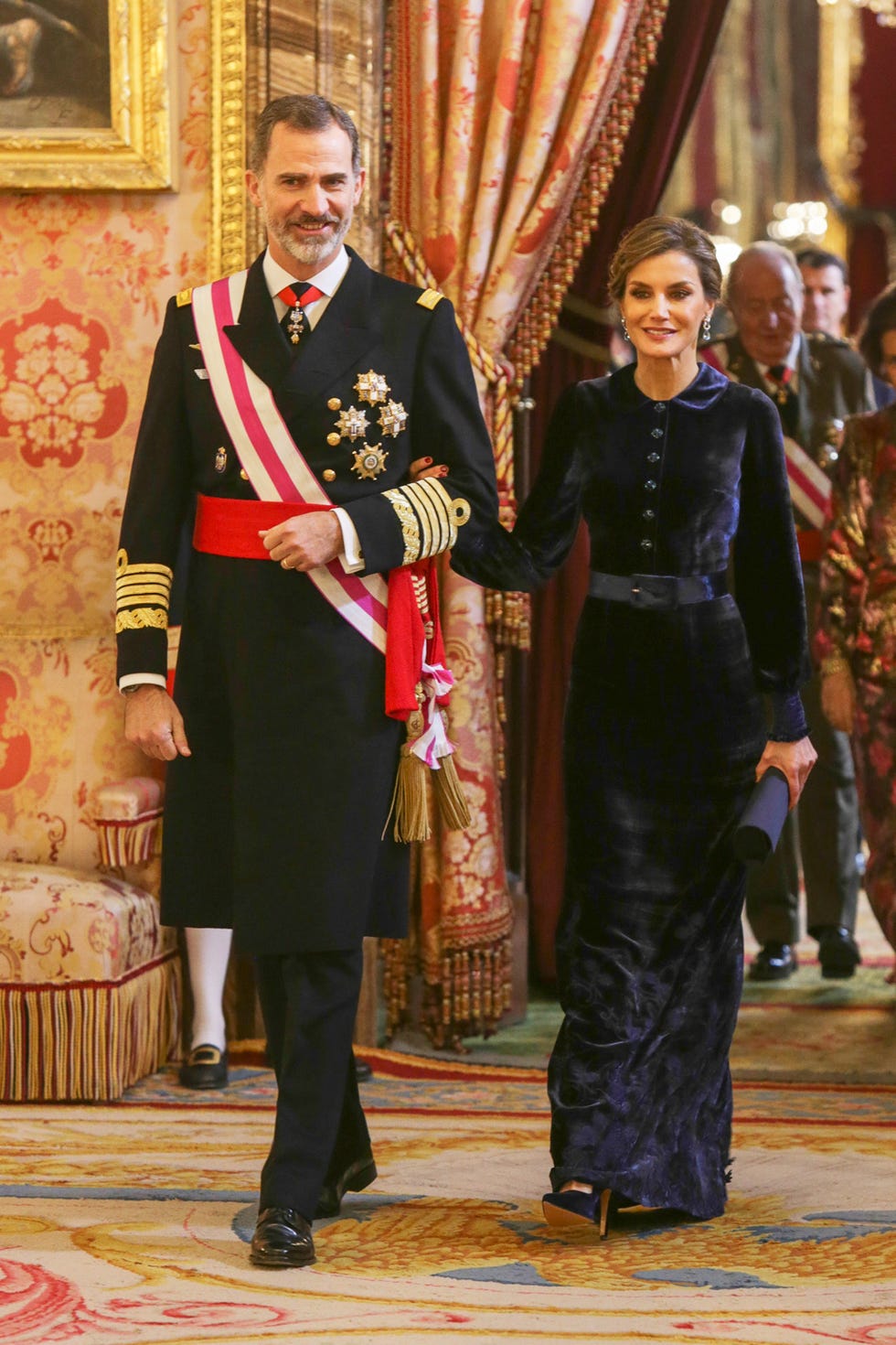 Event, Monarchy, Uniform, Ceremony, Tradition, 
