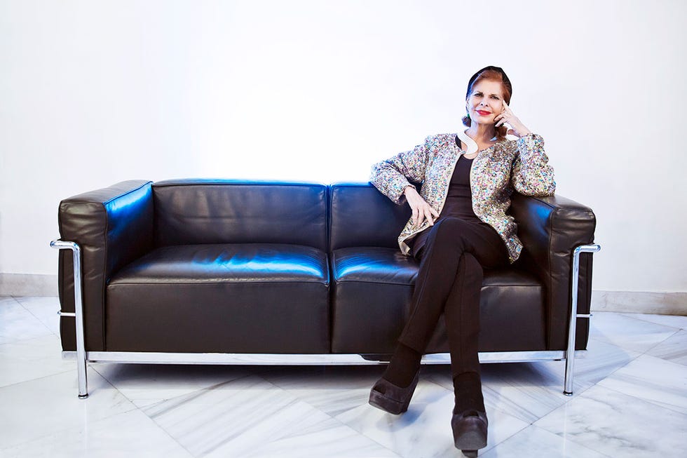 Carmen Alborch