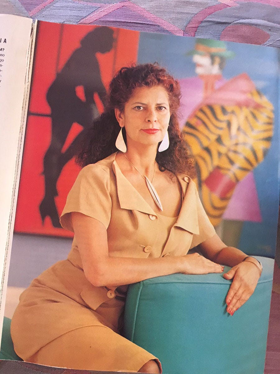 Carmen Alborch