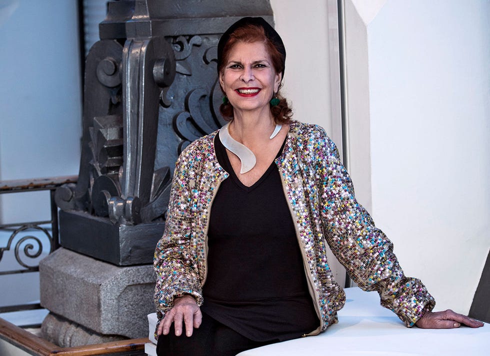 Carmen Alborch