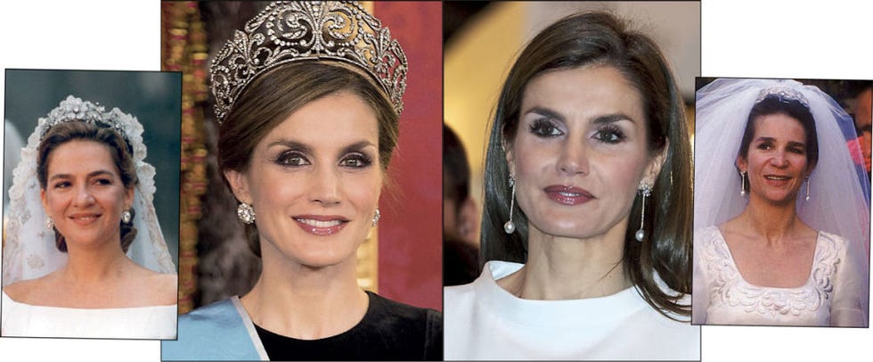 Face, Hair, Headpiece, Eyebrow, Hair accessory, Nose, Hairstyle, Forehead, Chin, Head, Face, Hair, Headpiece, Eyebrow, Hair accessory, Nose, Hairstyle, Forehead, Chin, Head,