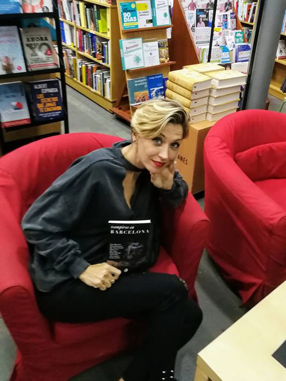 fayna betancourt habla de los malos tratos que sufrió por parte de su ex pareja, carlos navarro 'yoyas'