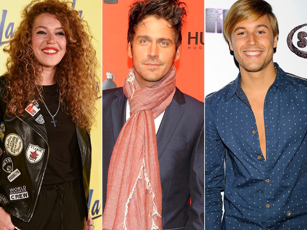 Hairstyle, Jacket, Premiere, 