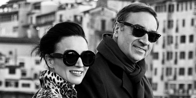 Eyewear, Sunglasses, People, Glasses, Photograph, Cool, Vision care, Black-and-white, Smile, Monochrome, 
