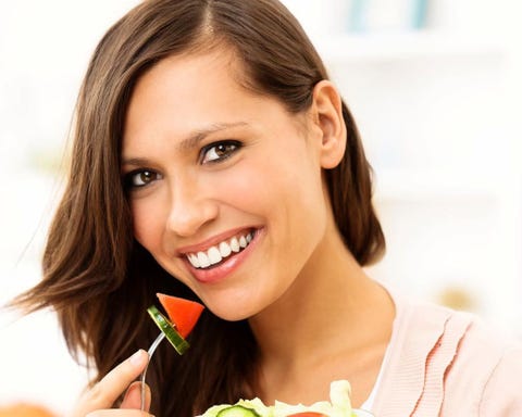 Como evitar las caries