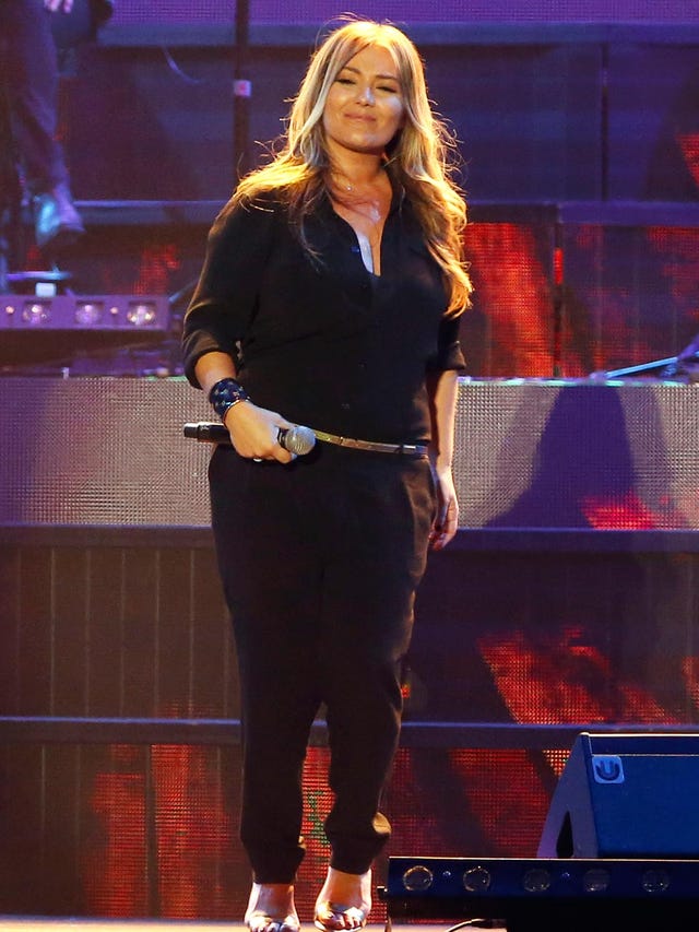 amaia montero