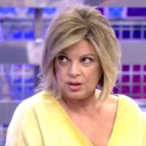 Terelu Campos