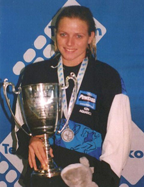 Trophy, Award, 