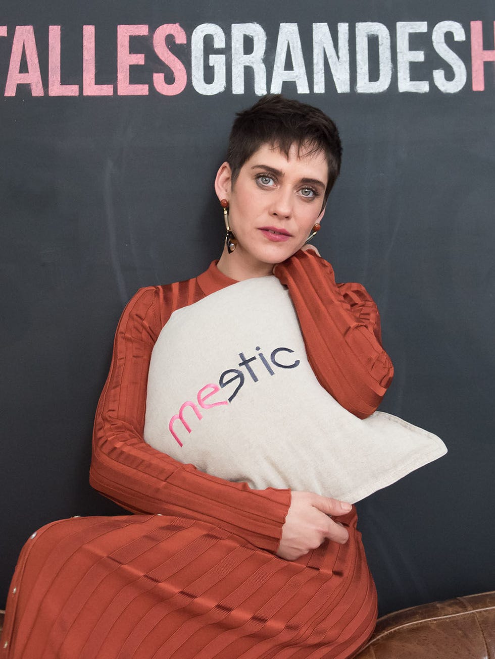 Sitting, Magazine, Photography, Photo shoot, Book cover, Flesh, 