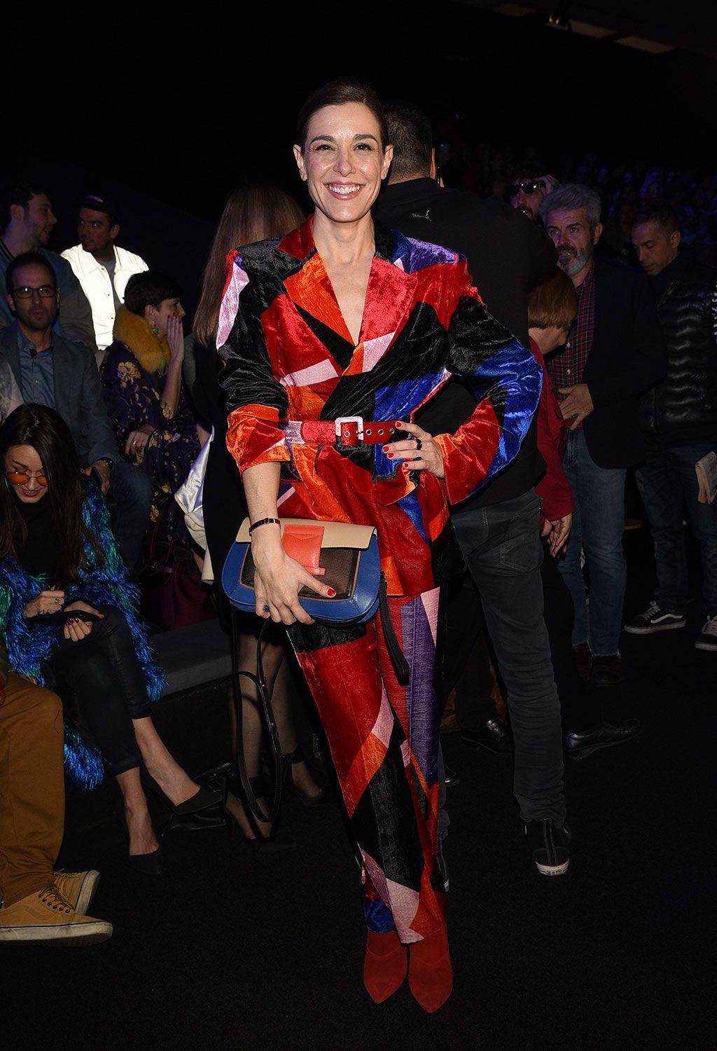 Fashion, Kimono, Fashion design, Costume, Event, Fashion show, Haute couture, Performance, Runway, 