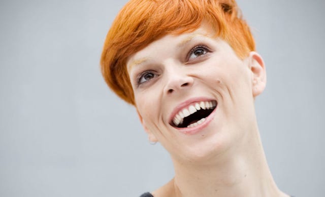 Bimba Bosé