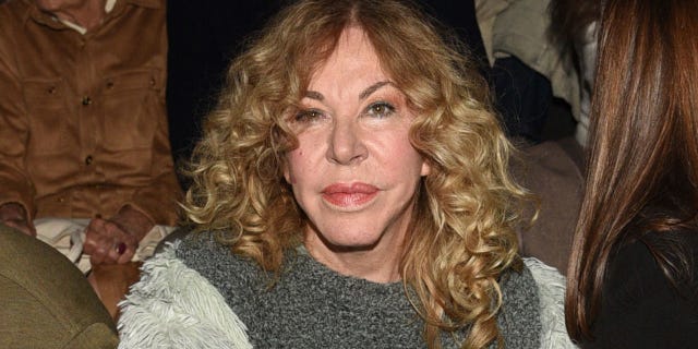 Hair, Face, Hairstyle, Blond, Eyebrow, Nose, Chin, Cheek, Lip, Long hair, 