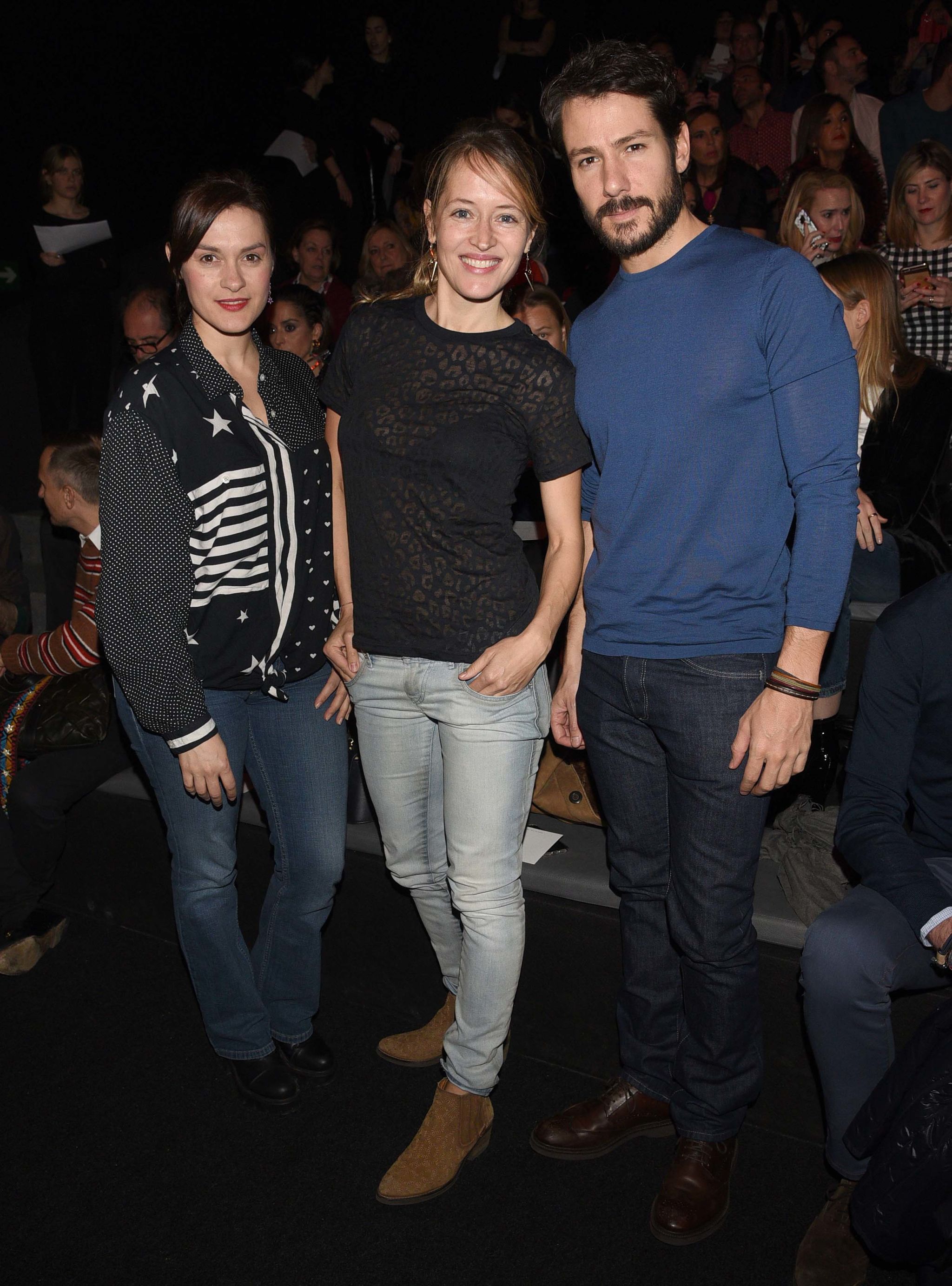 Event, Fashion, Jeans, Denim, Performance, Premiere, 
