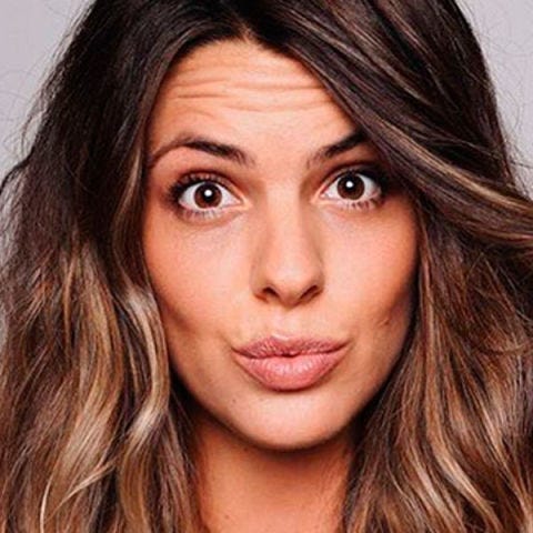 Laura Matamoros