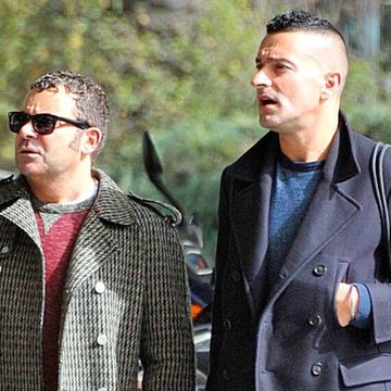 jorge javier y paco