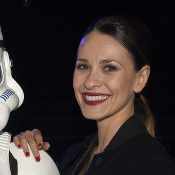 Fictional character, Technology, Supervillain, Robot, 