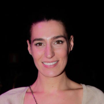 Face, Hair, Eyebrow, Cheek, Forehead, Chin, Facial expression, Lip, Smile, Skin, 