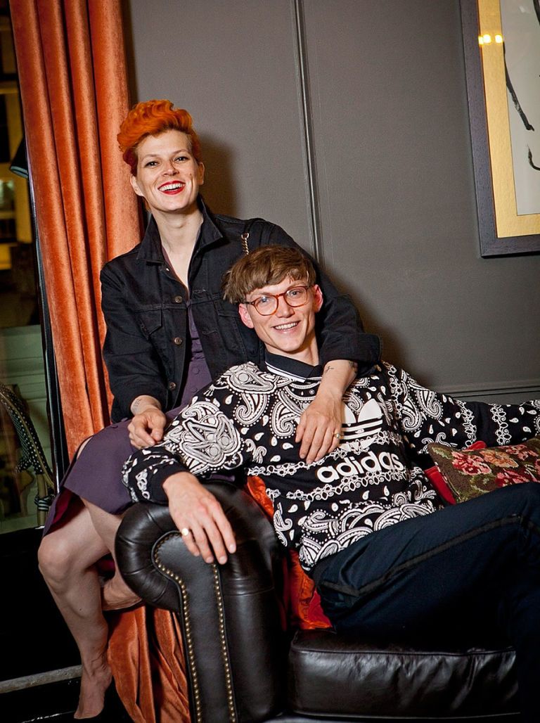Bimba Bosé