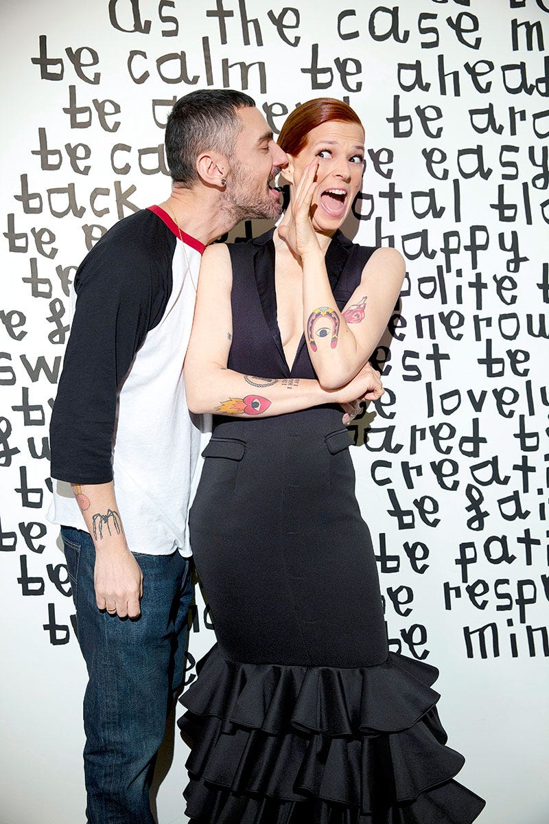 Bimba Bosé