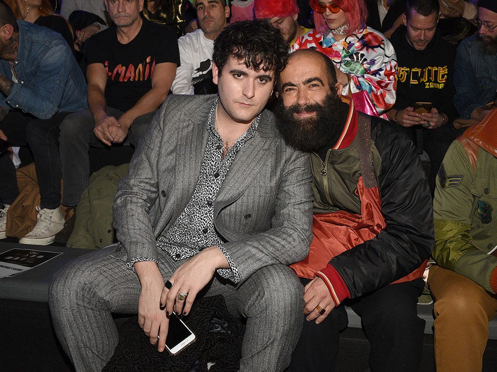 Social group, Event, Audience, Facial hair, Cool, Fun, Crowd, Party, Beard, 