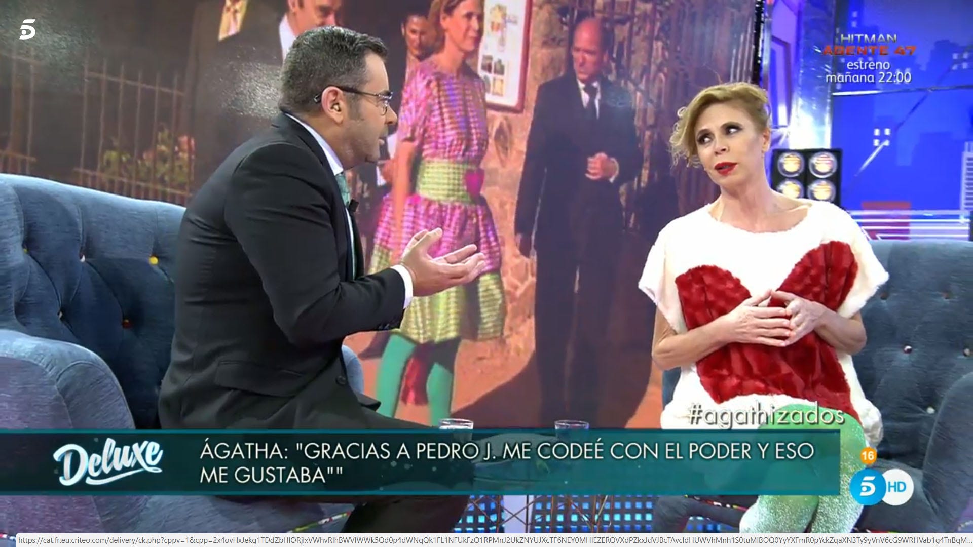 Event, News, Media, Television program, 