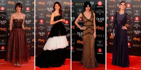 Dress, Clothing, Red carpet, Carpet, Gown, Premiere, Fashion, Flooring, Shoulder, Fashion model, Dress, Clothing, Red carpet, Carpet, Gown, Premiere, Fashion, Flooring, Shoulder, Fashion model,