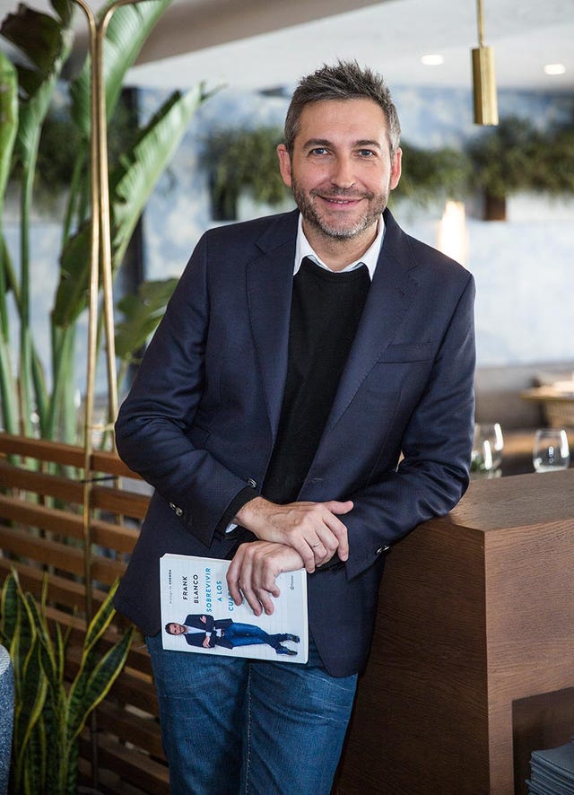 frank blanco