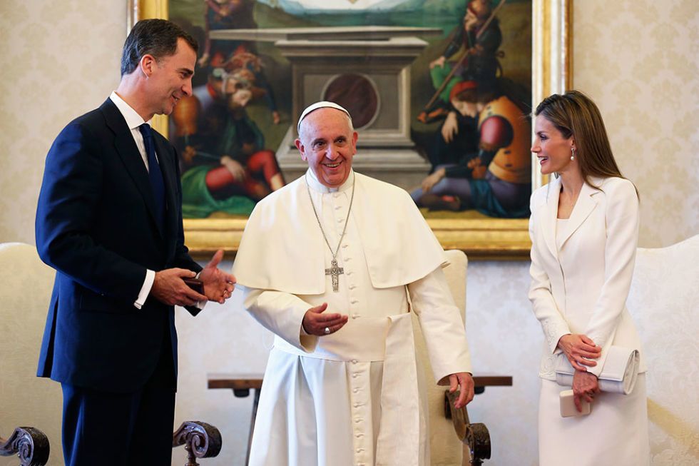 Rite, Pope, Clergy, Priesthood, Religious institute, Nuncio, Bishop, Event, Deacon, Preacher, 