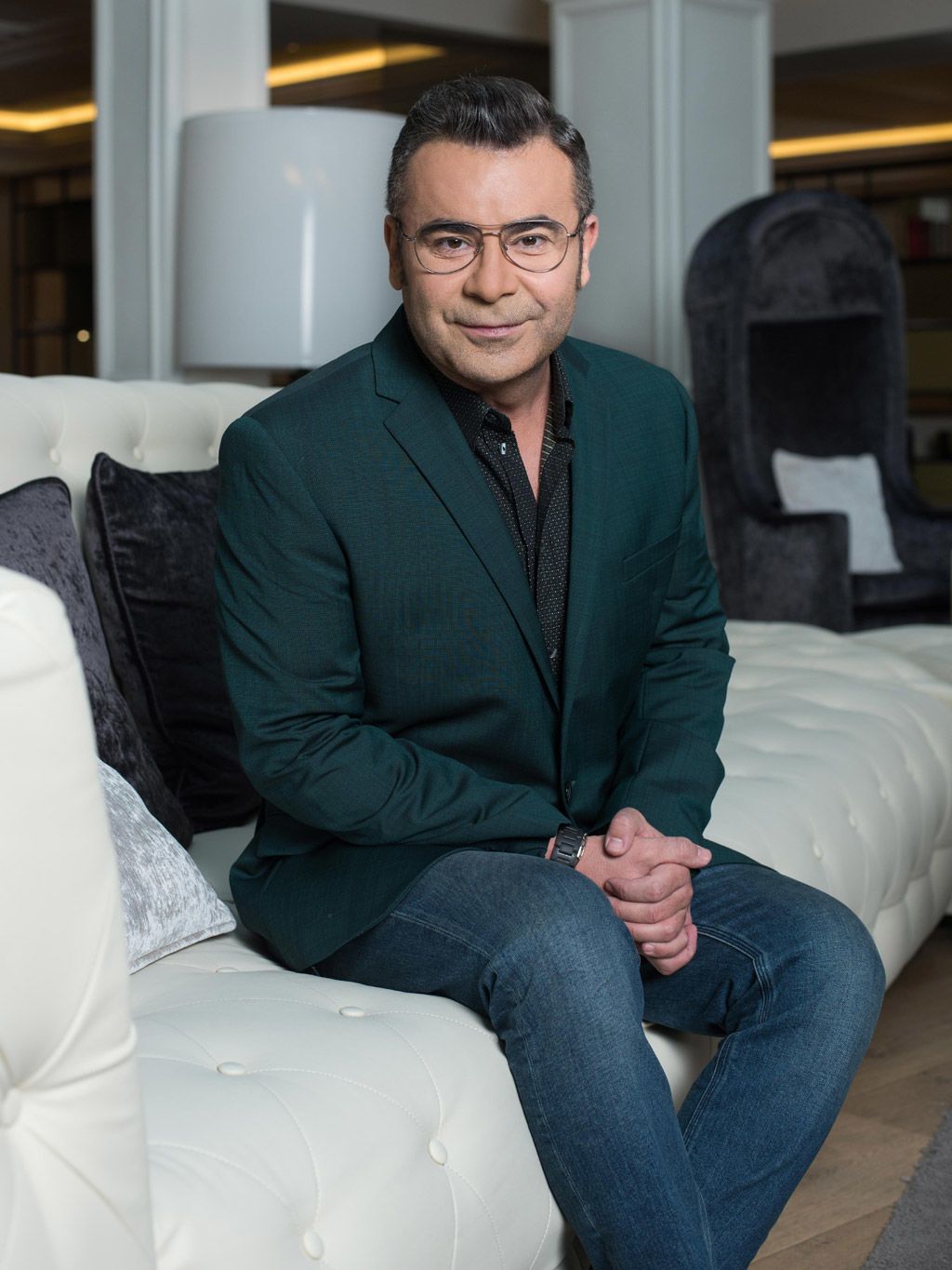 Jorge Javier Vázquez