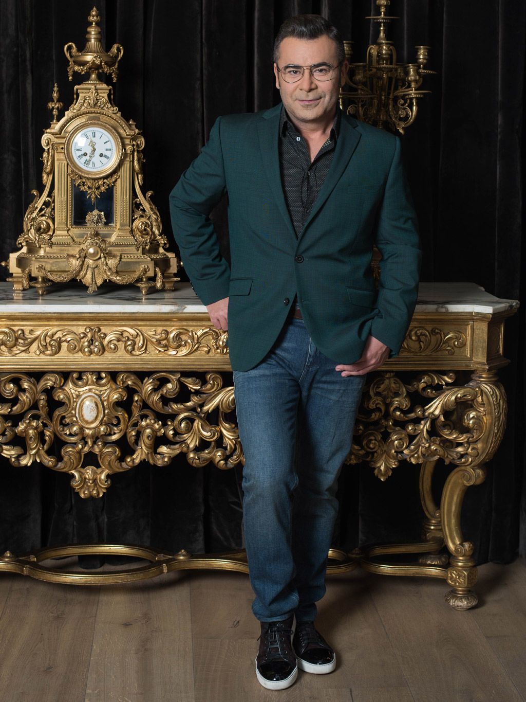 Jorge Javier Vázquez