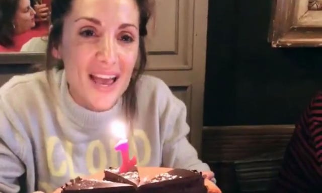 Food, Cake, Chocolate cake, Birthday, Birthday cake, Chocolate, Torte, Baking, Cake decorating, Icing, 