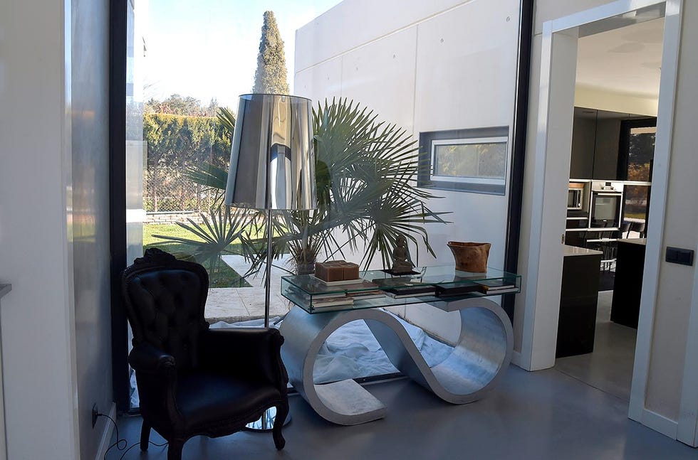 Casa modular que ha visitado Paula Echevarría para comprar