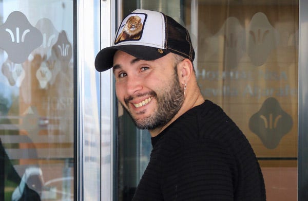 kiko rivera