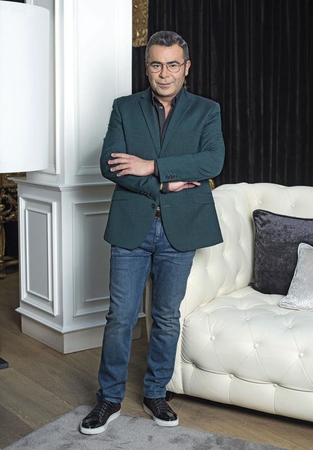 Jorge Javier Vázquez