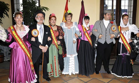 Event, Tradition, Costume, Ceremony, 