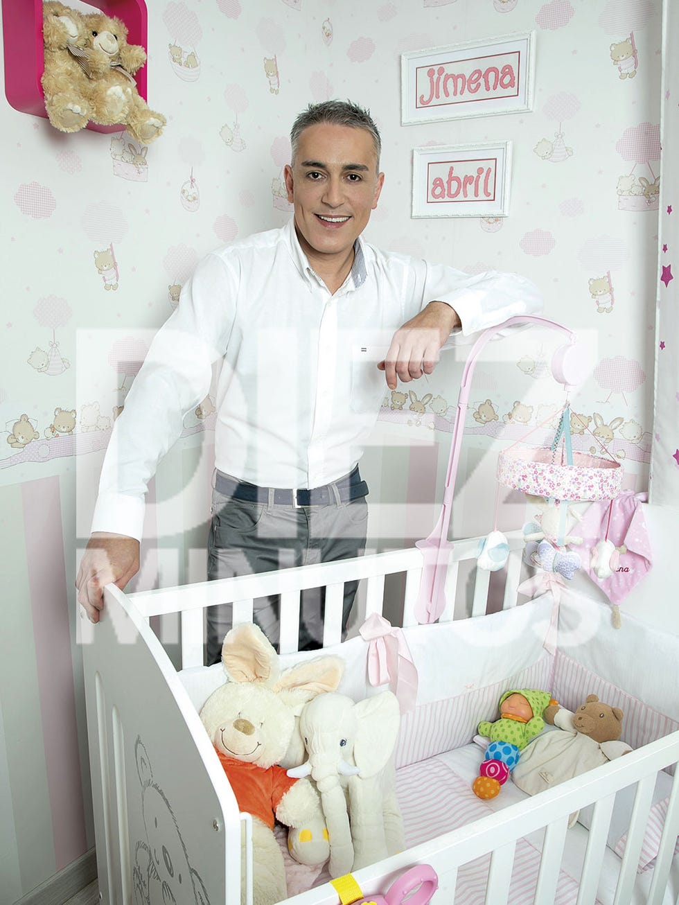 Product, Pink, Infant bed, Baby Products, Room, Furniture, Child, 