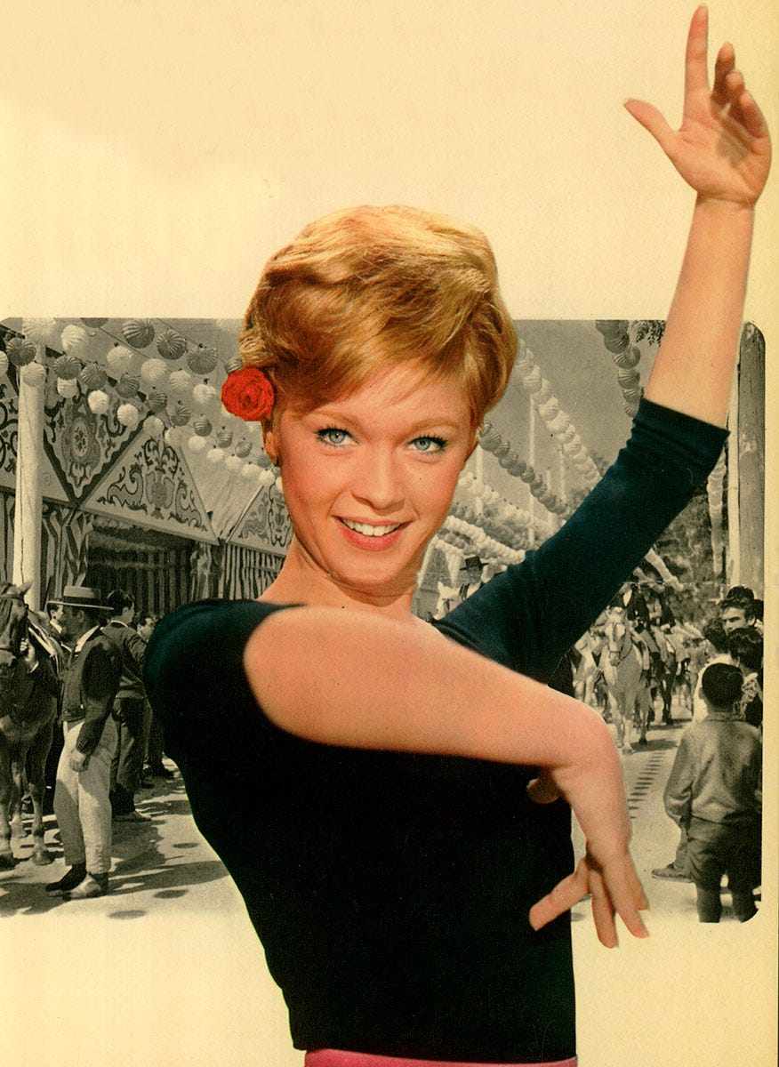 Pepa Flores