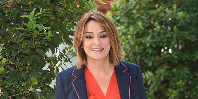toni moreno