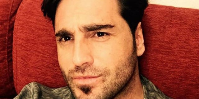 Facial hair, Hair, Face, Beard, Moustache, Eyebrow, Forehead, Chin, Nose, Cheek, 