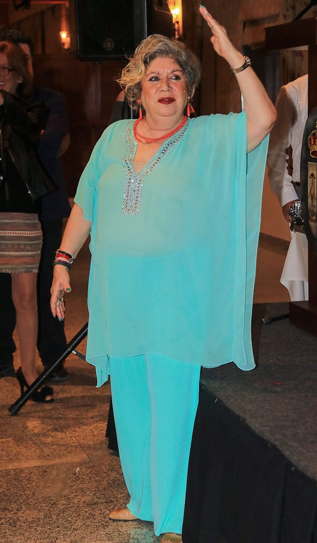 María Jiménez