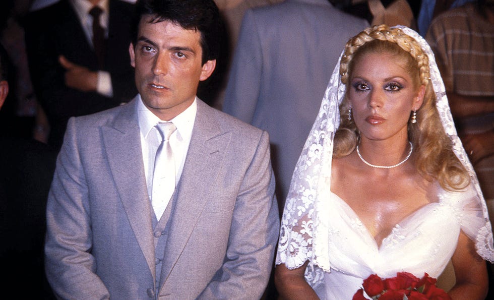 maria jimenez boda pepe sancho