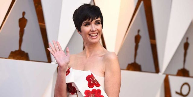 Facial expression, Skin, Beauty, Lip, Finger, Hand, Smile, Black hair, Dress, Photography, 