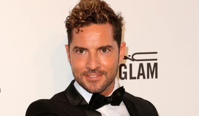 David Bisbal
