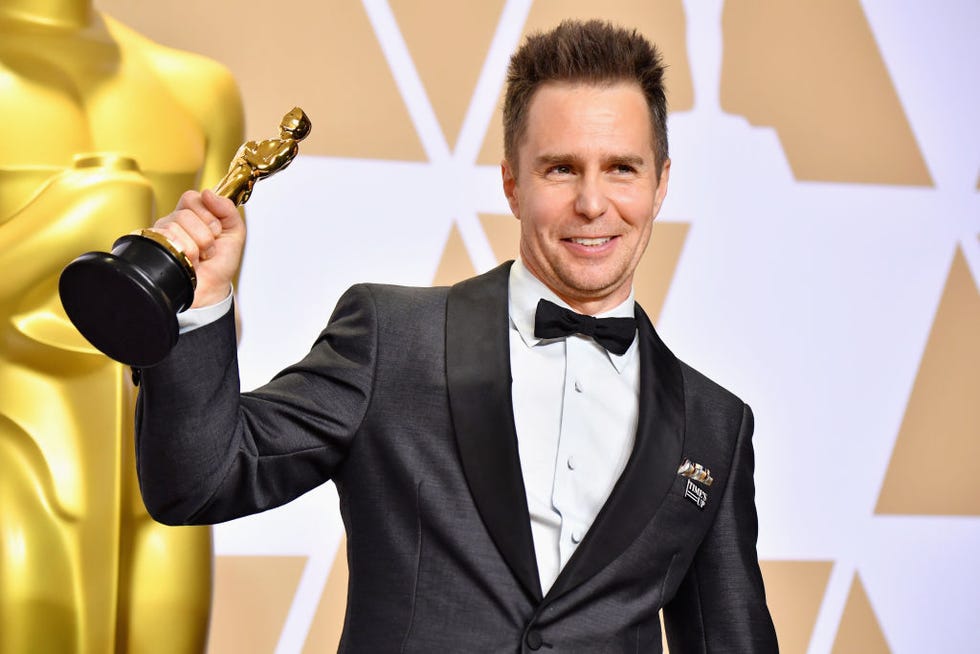 Sam Rockwell