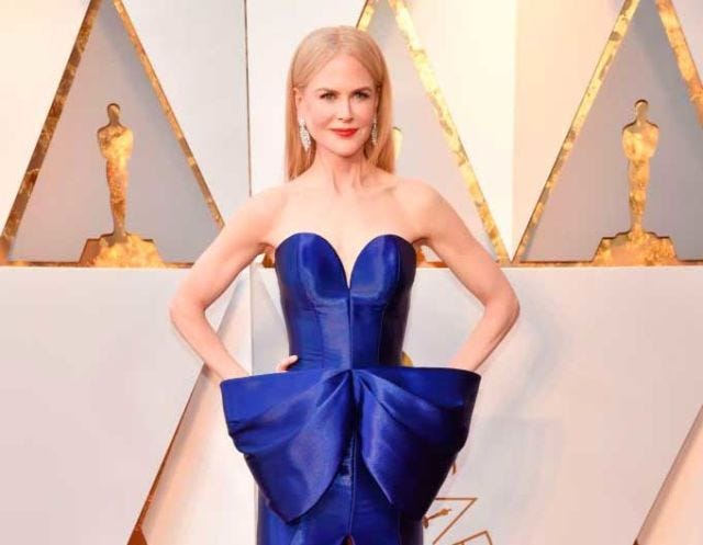 Clothing, Dress, Fashion model, Fashion, Blue, Cocktail dress, Waist, Blond, Strapless dress, Haute couture, 