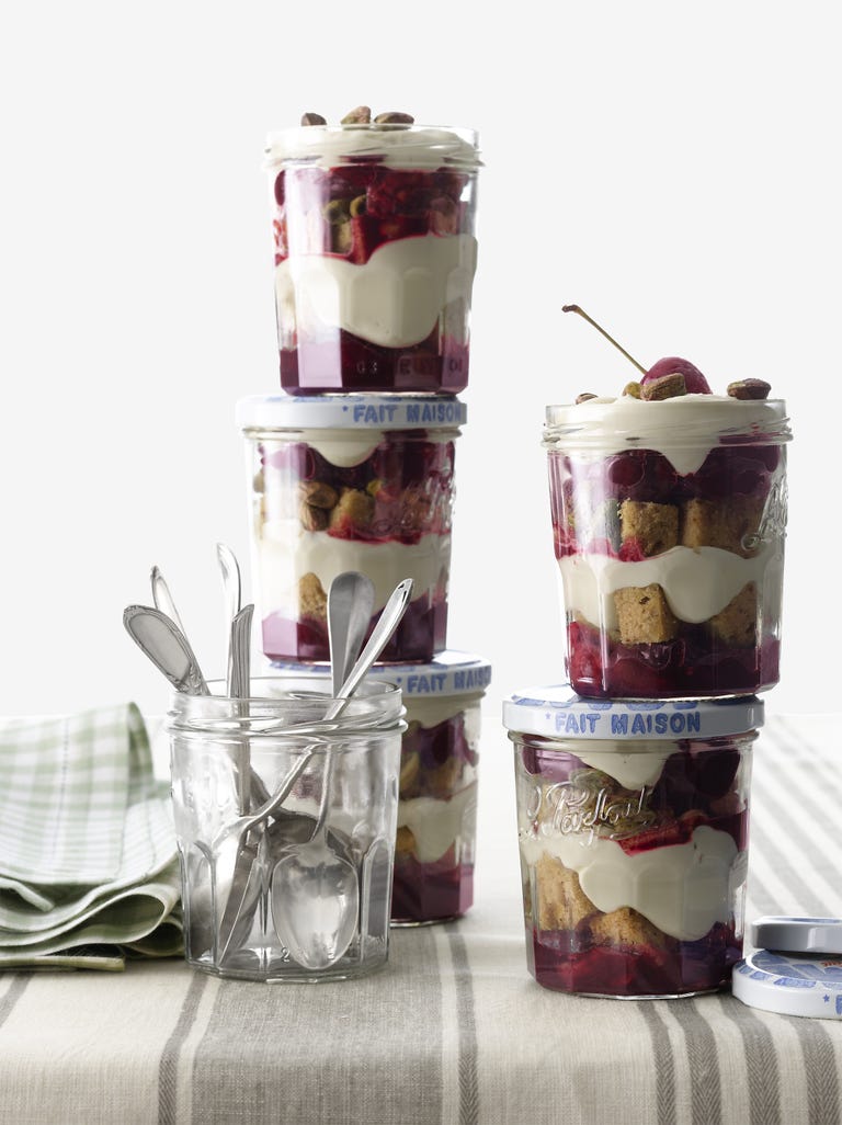 layered dessert layered dessert