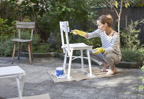 The 5 Biggest Mistakes You Make When Painting Furniture