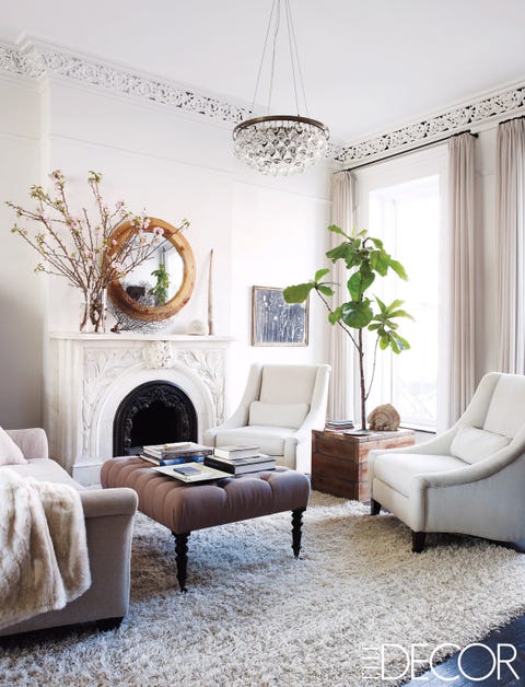 inside keri russell s brooklyn brownstone