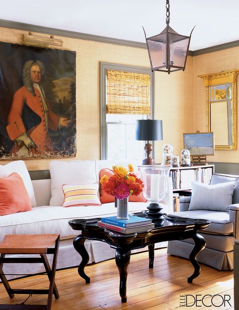 14 Rooms That Will Make You Rethink Your Gallery Wall