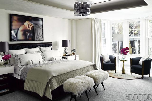 85+ Bedroom Ideas  How to Decorate a Stunning Bedroom